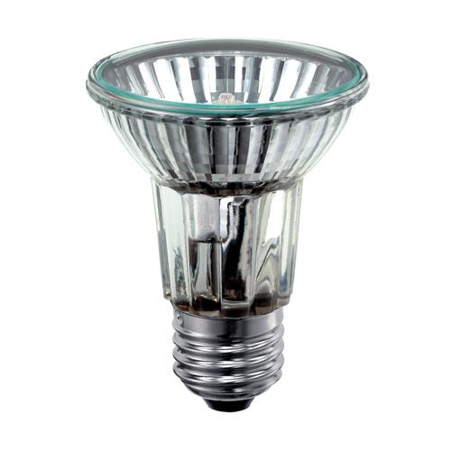 E27 240V 50W PAR20/R63 JDR HALOGEN