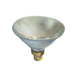 LAMP: E27 240V 100W PAR38 30° HALOGEN