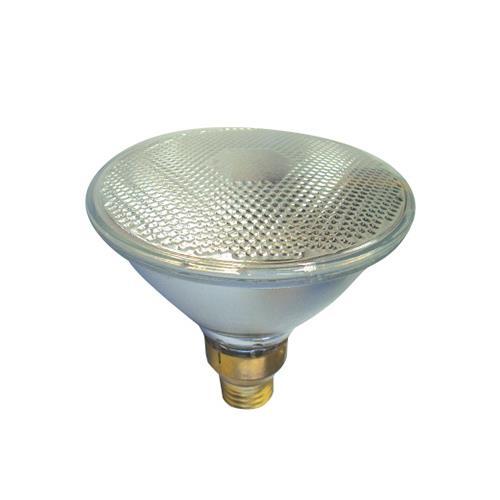 LAMP: E27 240V 75W PAR38 JDR 30° HALOGEN