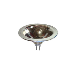 LAMP: GY4 24V 20W ALUMINIUM REFLECTOR 8° ANTI GLARE SHIELD HALOGEN