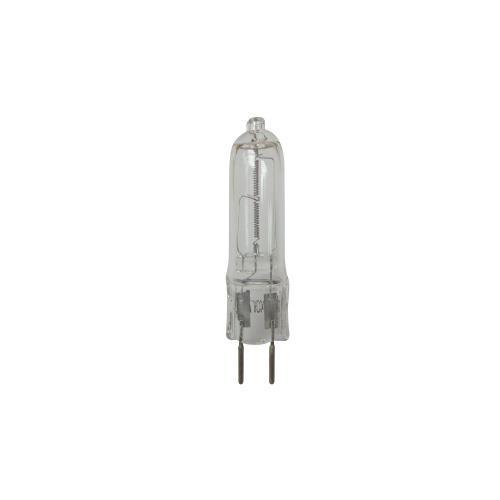 LAMP: GY6.35 130V 35W CLEAR HALOGEN