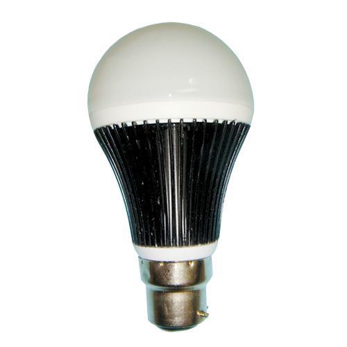 LAMP: B22D 60X110mm 12V 5W Warmwhite GLS ULTRALED™