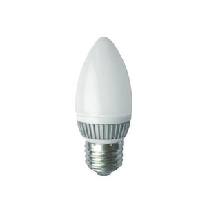 LAMP: E27 35X97mm 240V AC 1.6-2.0W Warmwhite CANDLE ULTRALED™