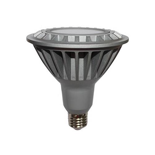 LAMP: E27 120X134 85-265V 16W (120-150W) Warmwhite PAR38 36-CHIP DIMMABLE ULTRALED™