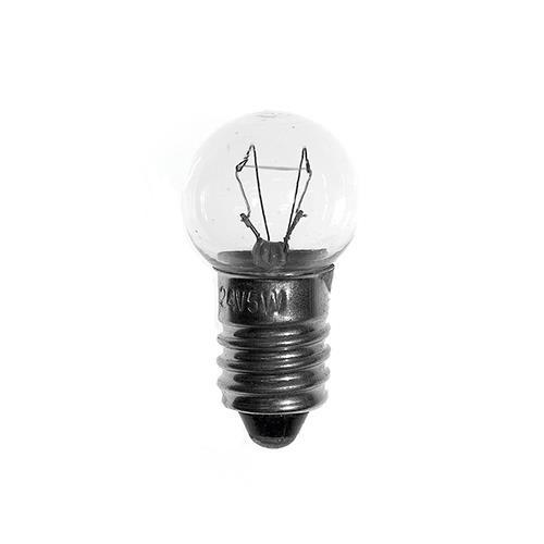 LAMP: E14 30V 5W 16X54mm MINILITE™