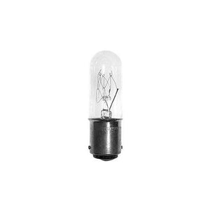 LAMP: BA15D 30V 5W 16X54mm MINILITE™