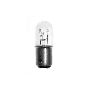 LAMP: BA15D 48V 5W 16X45mm MINILITE™