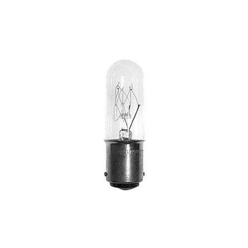 LAMP: BA15D 220/260V 5-7W16X54mm MINILITE™