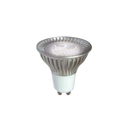 LAMP: GU10 240V 4W LED DICHROIC WHITE DIMMABLE ULTRALED™