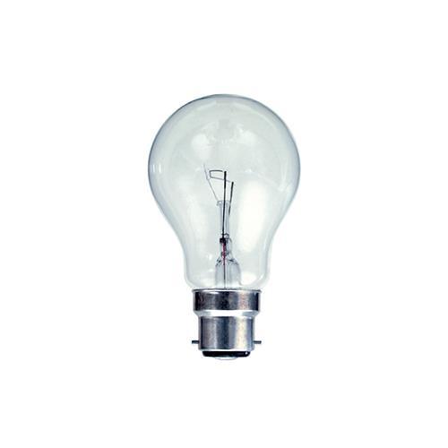 LAMP: B22D 250/260V 40W SOFTONE