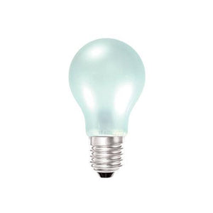 LAMP: E27 48V 40W FROSTED GLS