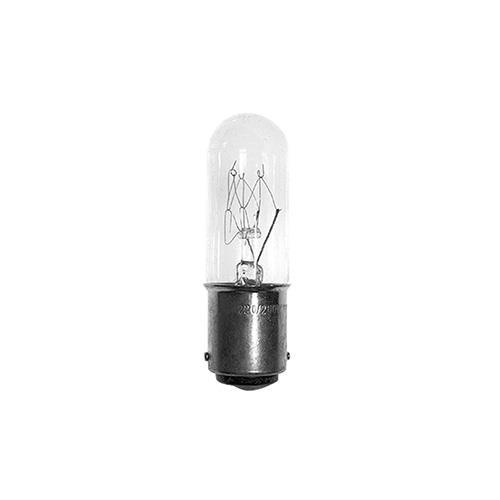 LAMP: BA15D 24-30V 6-10W16X54mm MINILITE™