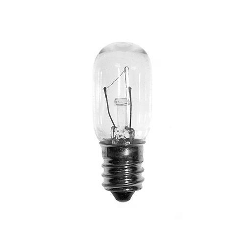 LAMP: E12 110/140V 6-10W 16X45mm MINILITE™