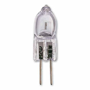 LAMP: G4 12V 12W HALOGEN CAPSULE LENS-ENDED™