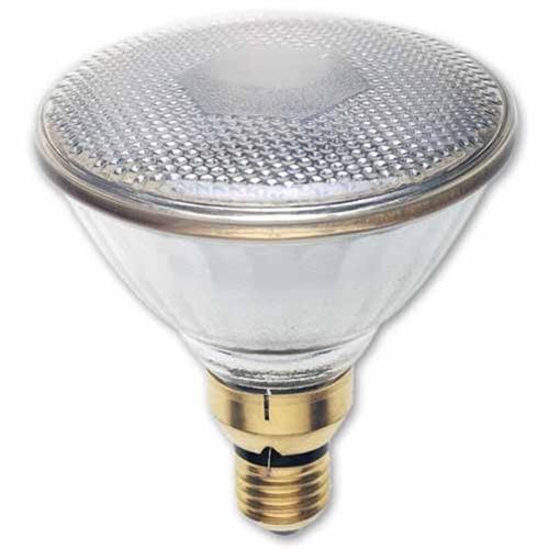 LAMP: E27 230V 120W PAR 38 flood 30degree