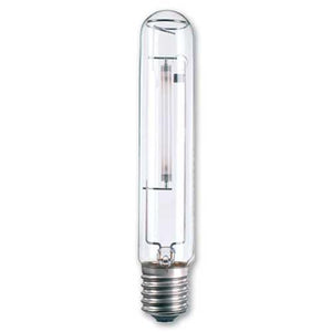 LAMP: E40 400W TUBULAR HIGH PRESSURE SODIUM